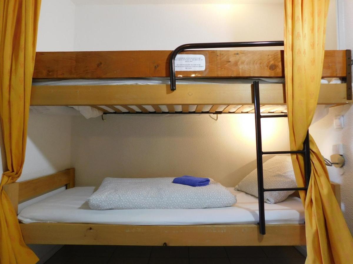 Studio Climatise 1 A 4 Personnes Vue Mer Le Grau-du-Roi Eksteriør bilde